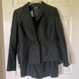 Kasper 3 piece Blazer with Skirt